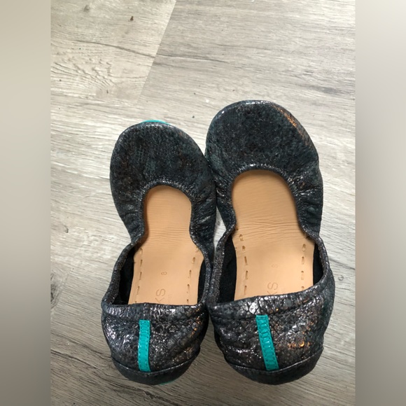 BNIB Tieks Drago - Picture 3 of 6